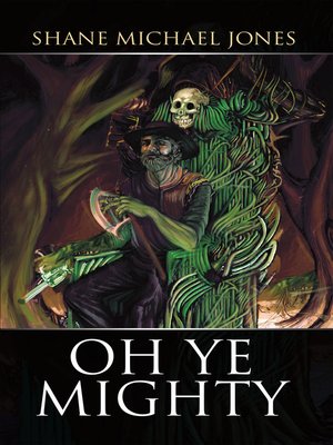 cover image of Oh Ye Mighty